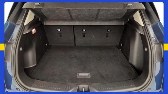 2020 Buick Encore GX FWD Essence