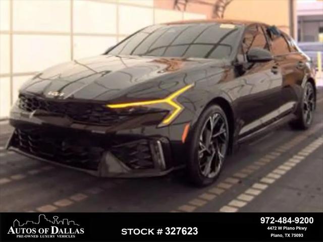 2025 Kia K5 GT-Line for sale in Plano, TX