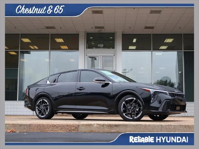 2026 Kia K4 GT-Line for sale in Springfield, MO