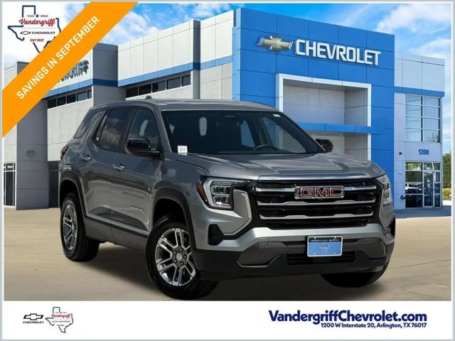 2026 GMC Terrain AWD Elevation for sale in Arlington, TX