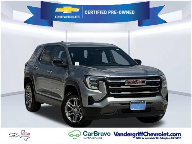 2026 GMC Terrain AWD Elevation for sale in Arlington, TX