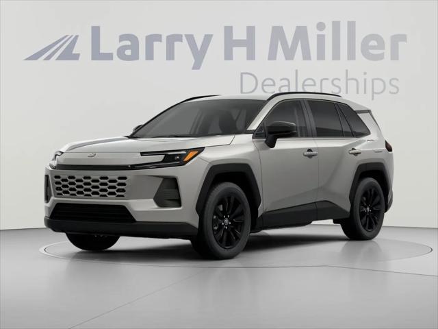 2026 Toyota RAV4 XLE Premium for sale in Albuquerque, NM