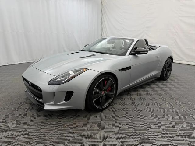 2015 Jaguar F-TYPE V8 S for sale in Arlington Heights, IL