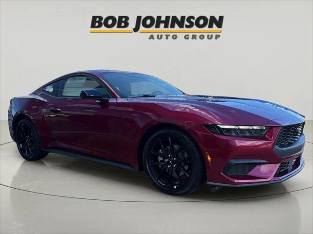 2026 Ford Mustang EcoBoost Premium Fastback for sale in Pulaski, NY