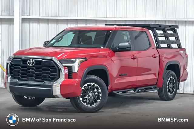 2025 Toyota Tundra SR5 for sale in San Francisco, CA