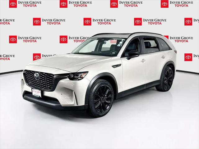 2026 Mazda X-90 3.3 Turbo Premium Sport for sale in Inver Grove, MN