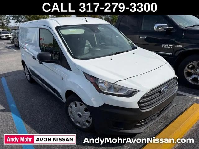 2022 Ford Transit Connect XL Cargo Van for sale in Avon, IN