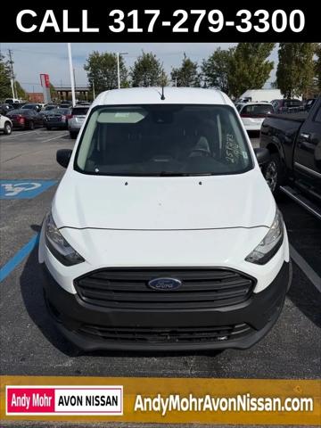 2022 Ford Transit Connect XL Cargo Van