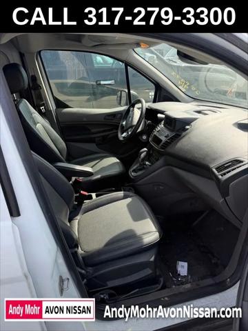 2022 Ford Transit Connect XL Cargo Van