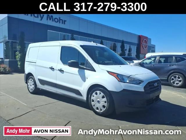 2022 Ford Transit Connect XL Cargo Van for sale in Avon, IN