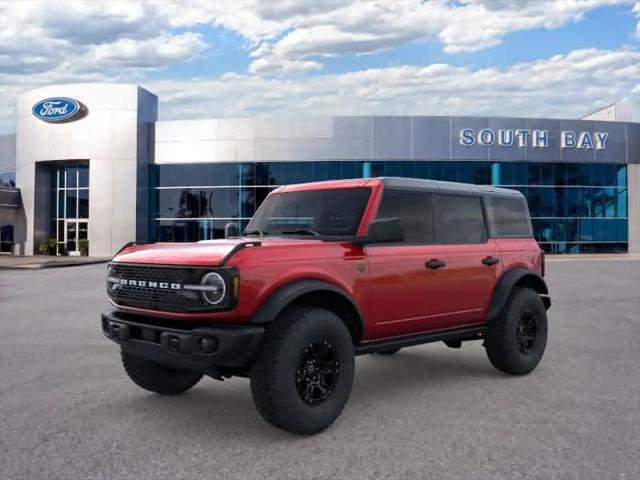 2026 Ford Bronco Badlands for sale in Hawthorne, CA