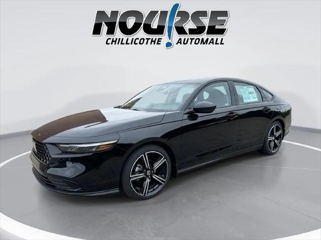 2026 Honda Accord Sedan SE for sale in Chillicothe, OH