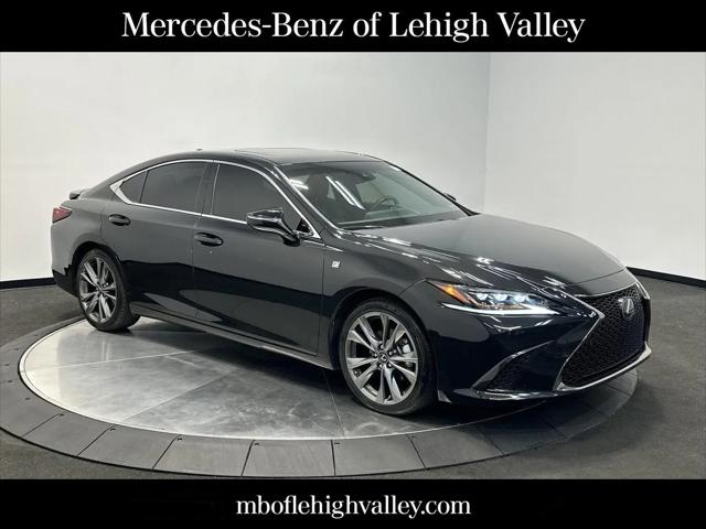 2019 Lexus ES 350 F SPORT for sale in Allentown, PA