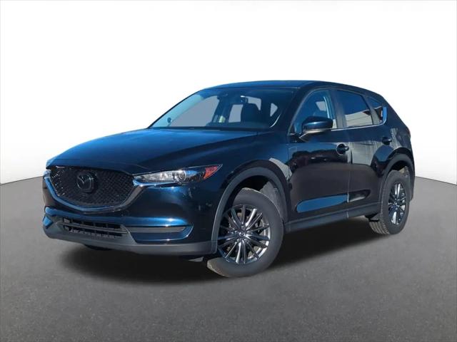 2019 Mazda CX-5 Touring for sale in Troy, MI