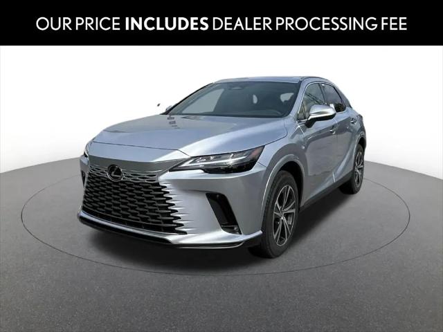 2026 Lexus RX 350 Premium for sale in Wilmington, DE