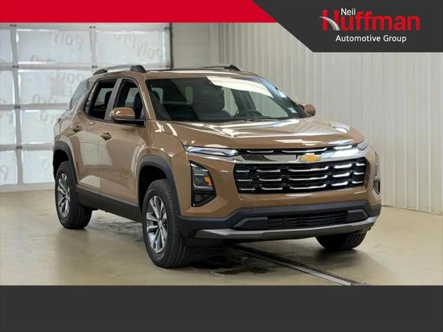 2027 Chevrolet Equinox LT FWD for sale in Frankfort, KY