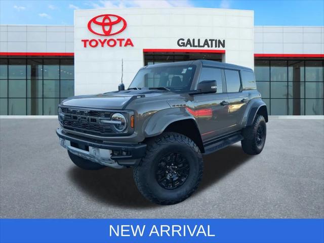 2025 Ford Bronco Raptor for sale in Gallatin, TN