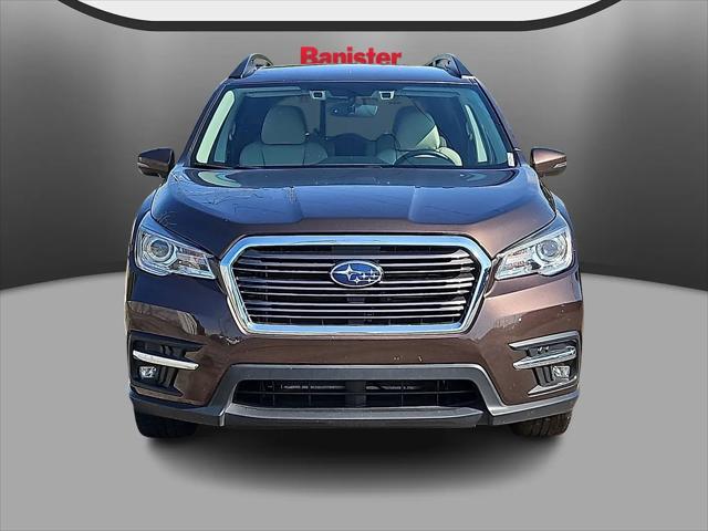 2019 Subaru Ascent Limited