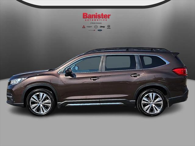2019 Subaru Ascent Limited