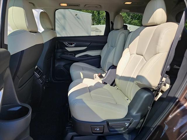 2019 Subaru Ascent Limited