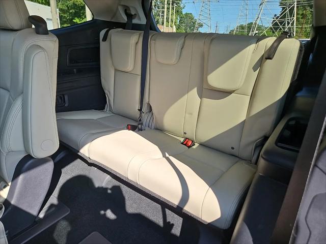 2019 Subaru Ascent Limited