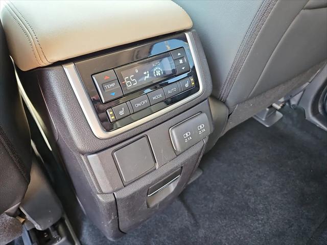 2019 Subaru Ascent Limited