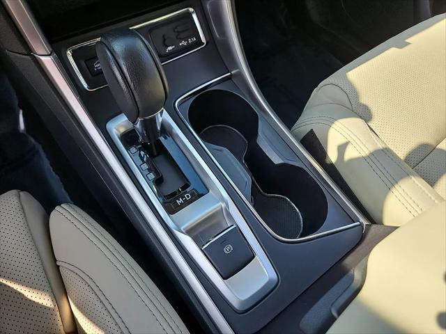 2019 Subaru Ascent Limited