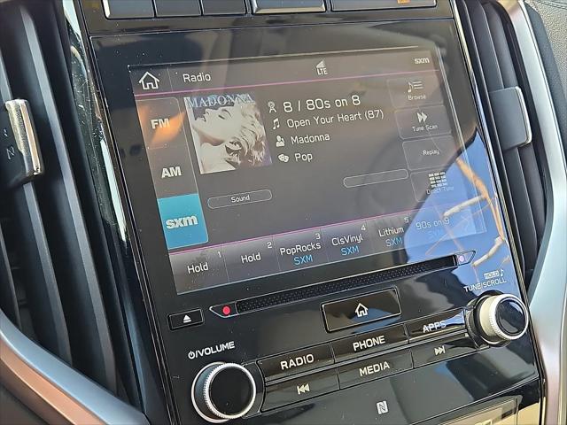 2019 Subaru Ascent Limited