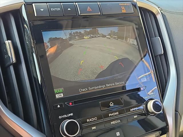 2019 Subaru Ascent Limited