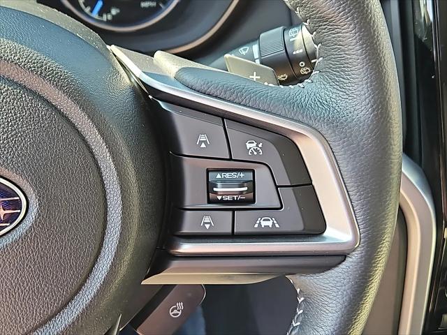 2019 Subaru Ascent Limited