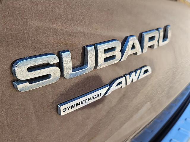 2019 Subaru Ascent Limited