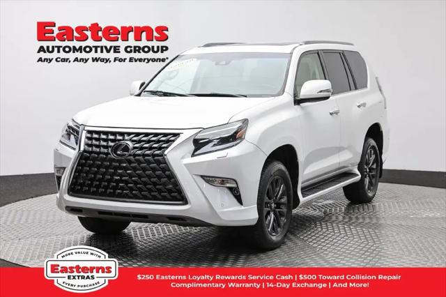2020 Lexus GX 460 Premium for sale in Frederick, MD