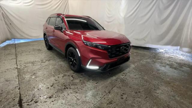 2024 Honda CR-V Hybrid Sport-L for sale in West New York, NJ