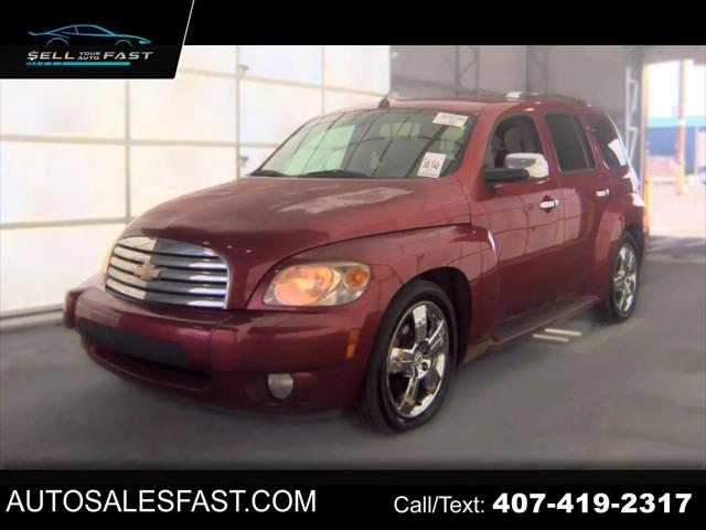 2011 Chevrolet HHR LT for sale in Orlando, FL