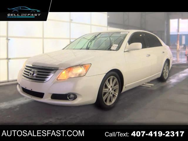 2010 Toyota Avalon XL for sale in Orlando, FL