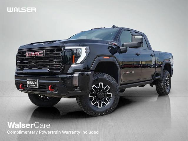 2024 GMC Sierra 2500HD AT4X for sale in Bloomington, MN