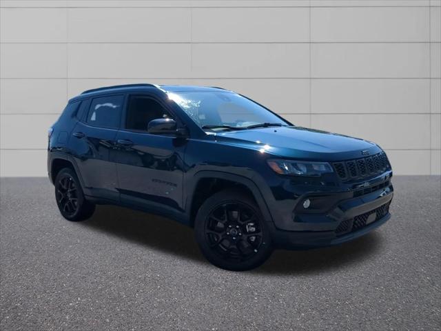 2026 Jeep Compass Latitude Altitude for sale in Henderson, NC
