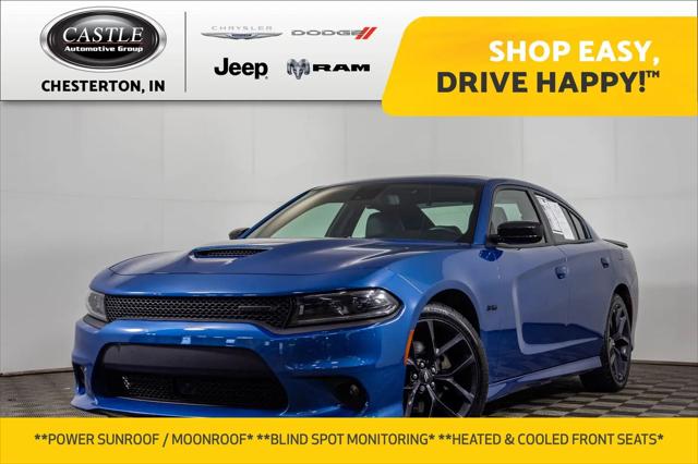 2023 Dodge Charger R/T for sale in Chesterton, IN