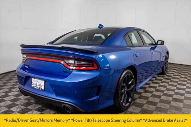 2023 Dodge Charger R/T