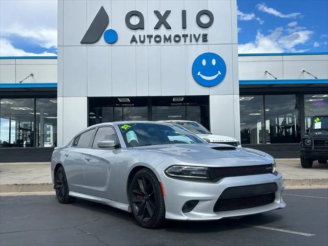2021 Dodge Charger GT for sale in Sandy, UT