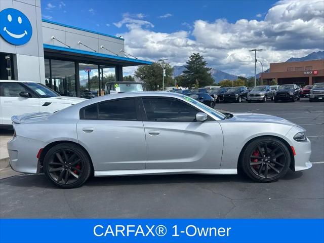 2021 Dodge Charger GT