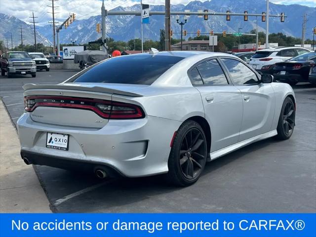 2021 Dodge Charger GT