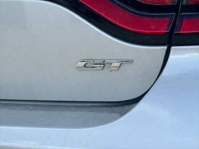2021 Dodge Charger GT