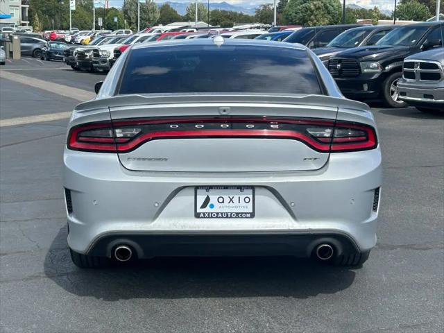 2021 Dodge Charger GT