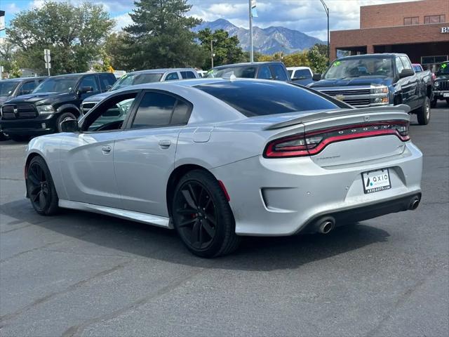 2021 Dodge Charger GT