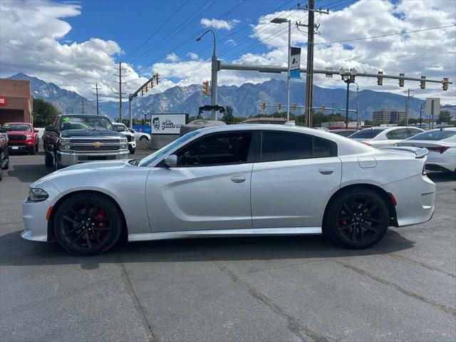 2021 Dodge Charger GT