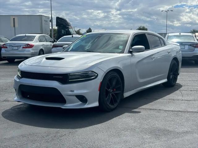 2021 Dodge Charger GT