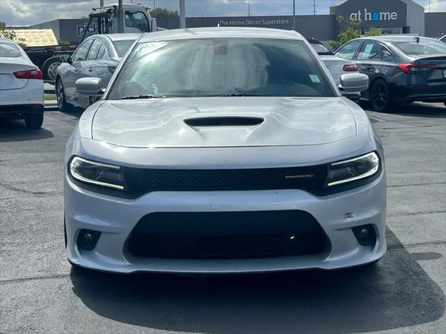 2021 Dodge Charger GT