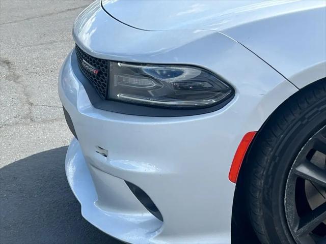 2021 Dodge Charger GT