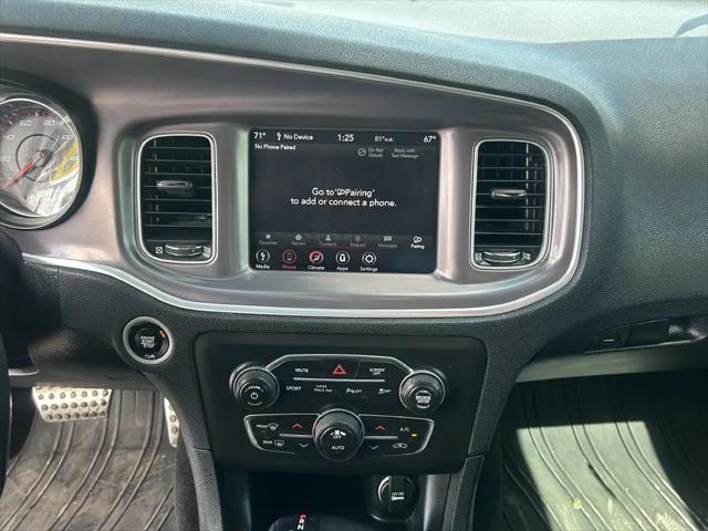 2021 Dodge Charger GT